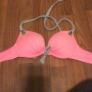 Victoria’s secret swim top